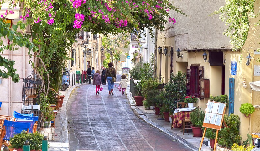 Greece Awaits, photo 1 of 6