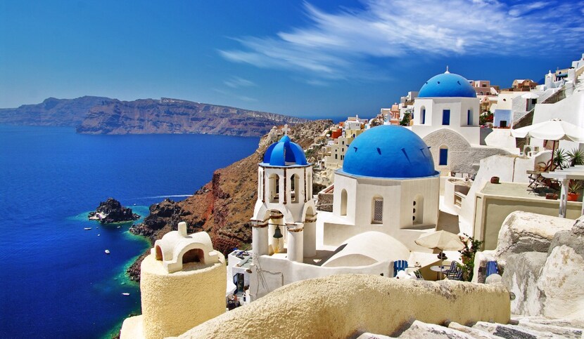 Greece Awaits