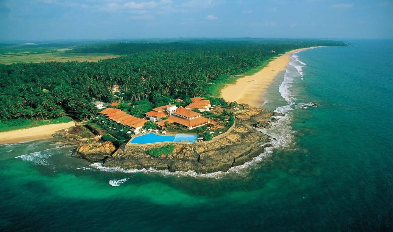 Sri Lanka, photo 1 of 5